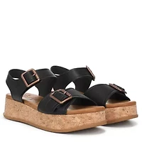 Magical Platform Sandal