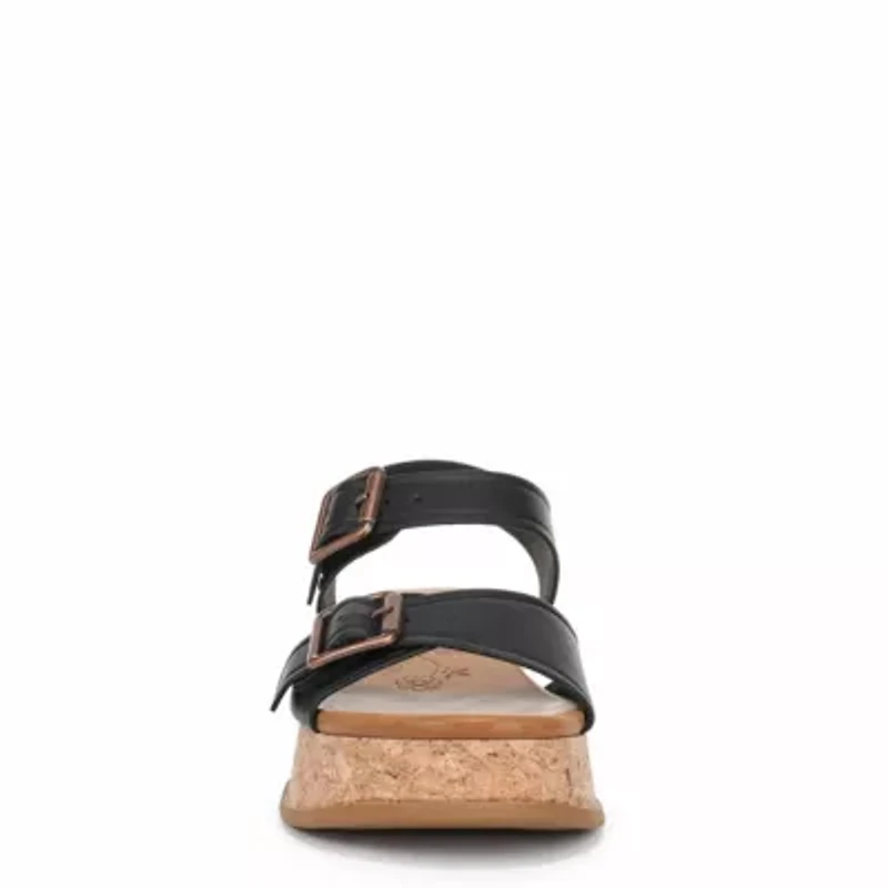 Magical Platform Sandal