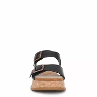 Magical Platform Sandal