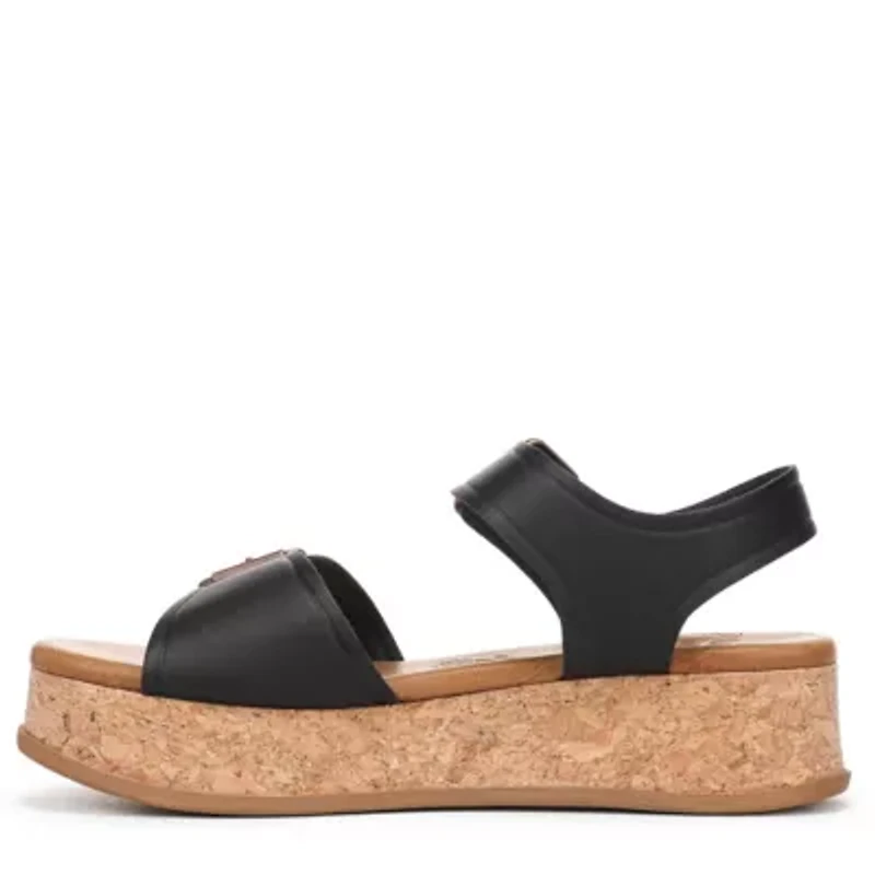 Magical Platform Sandal