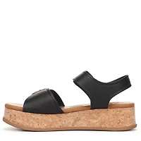 Magical Platform Sandal