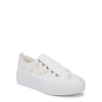 Sadie-Sun 8 Platform Sneaker