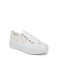 Sadie-Sun 8 Platform Sneaker