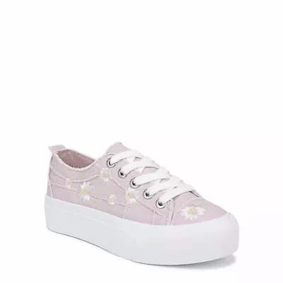 Sadie-Sun 8 Platform Sneaker