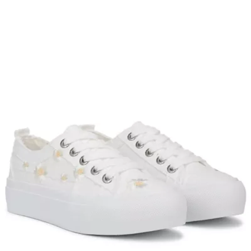 Sadie-Sun 8 Platform Sneaker