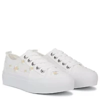 Sadie-Sun 8 Platform Sneaker