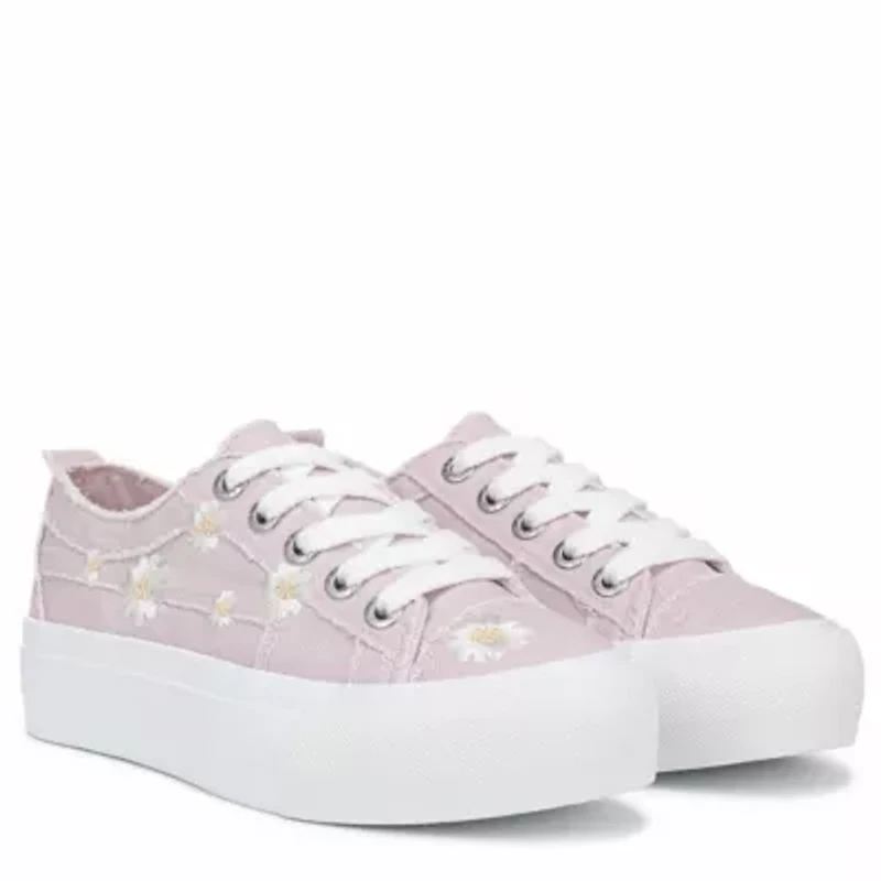 Sadie-Sun 8 Platform Sneaker