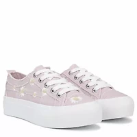 Sadie-Sun 8 Platform Sneaker