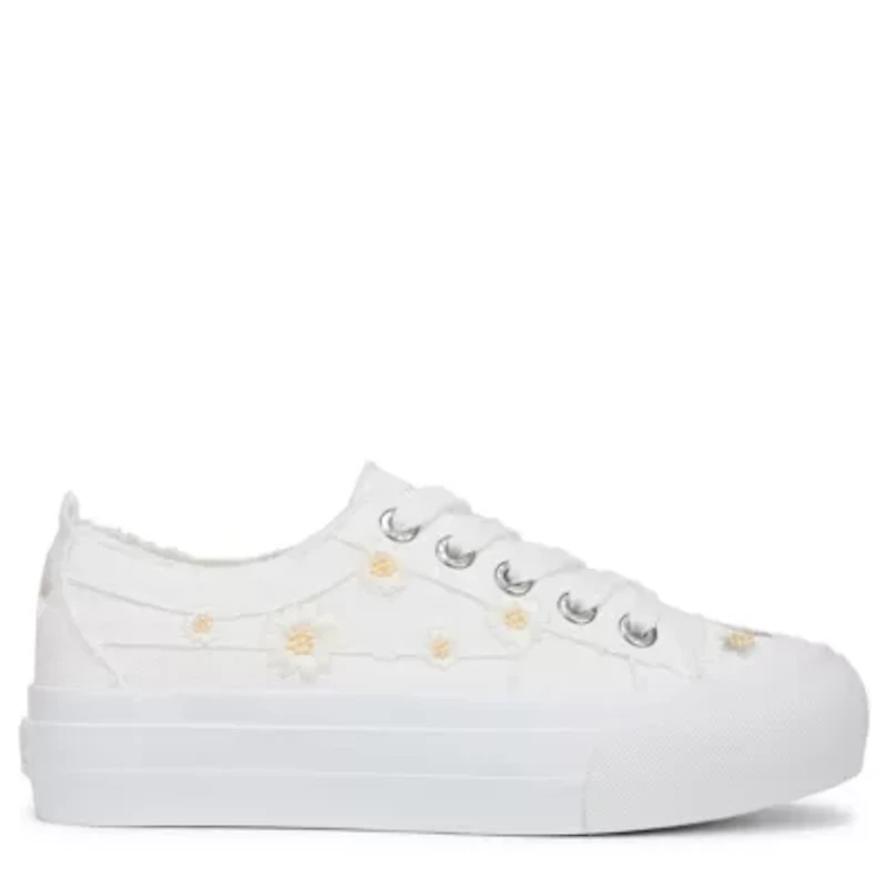 Sadie-Sun 8 Platform Sneaker