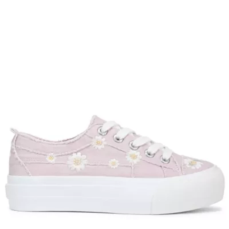 Sadie-Sun 8 Platform Sneaker