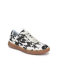 Tastic Lace Up Sneaker