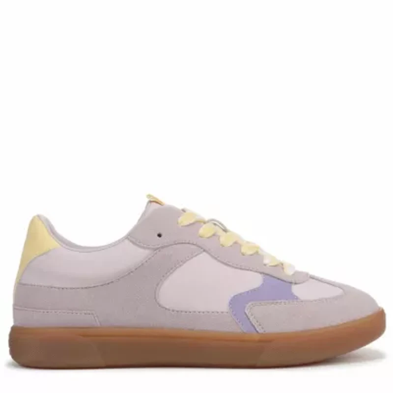 Tastic Lace Up Sneaker