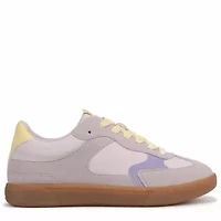 Tastic Lace Up Sneaker