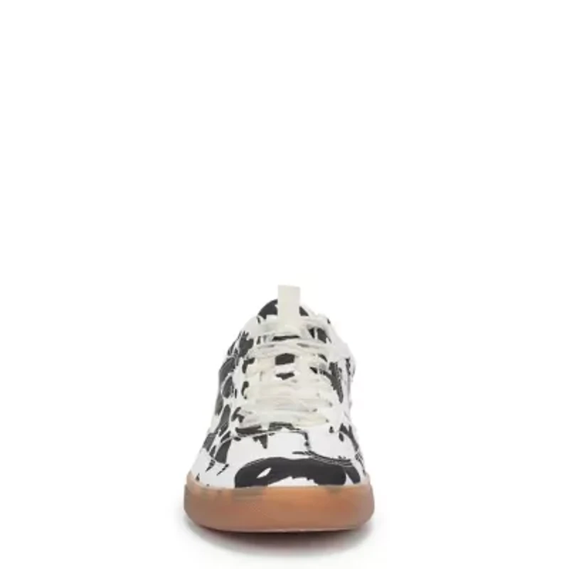 Tastic Lace Up Sneaker