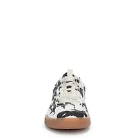 Tastic Lace Up Sneaker