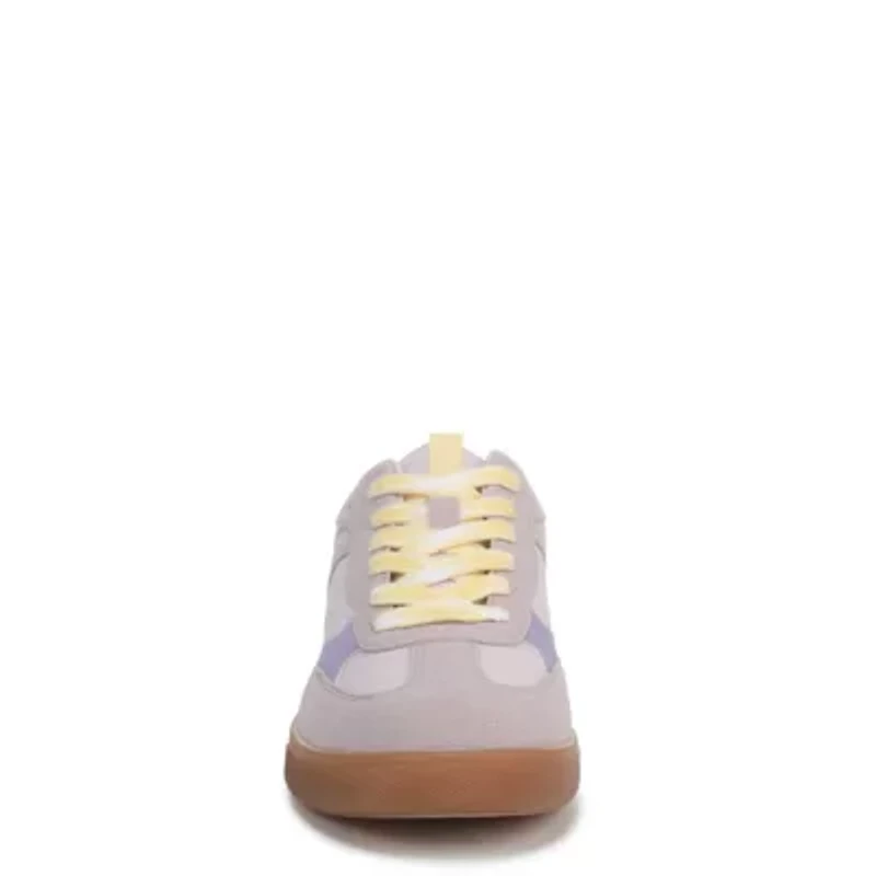 Tastic Lace Up Sneaker