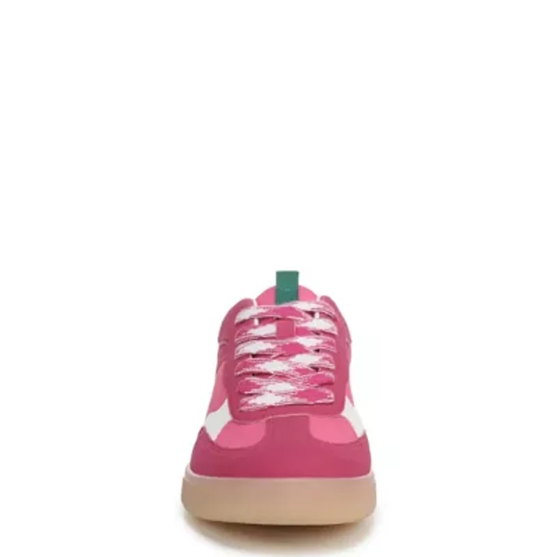 Tastic Lace Up Sneaker