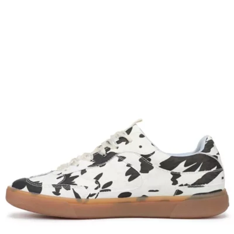 Tastic Lace Up Sneaker