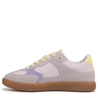 Tastic Lace Up Sneaker