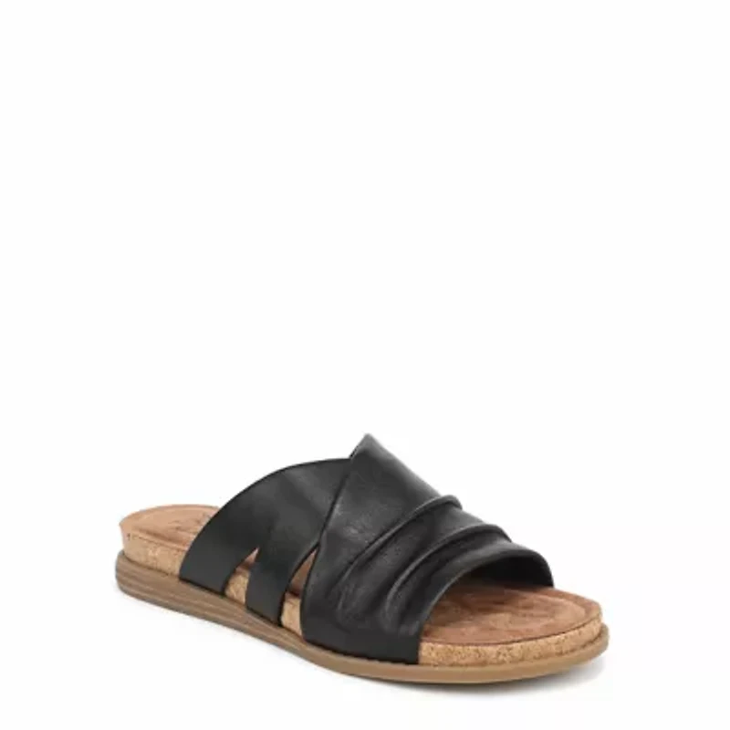 Noelle Slide Sandal