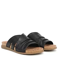 Noelle Slide Sandal