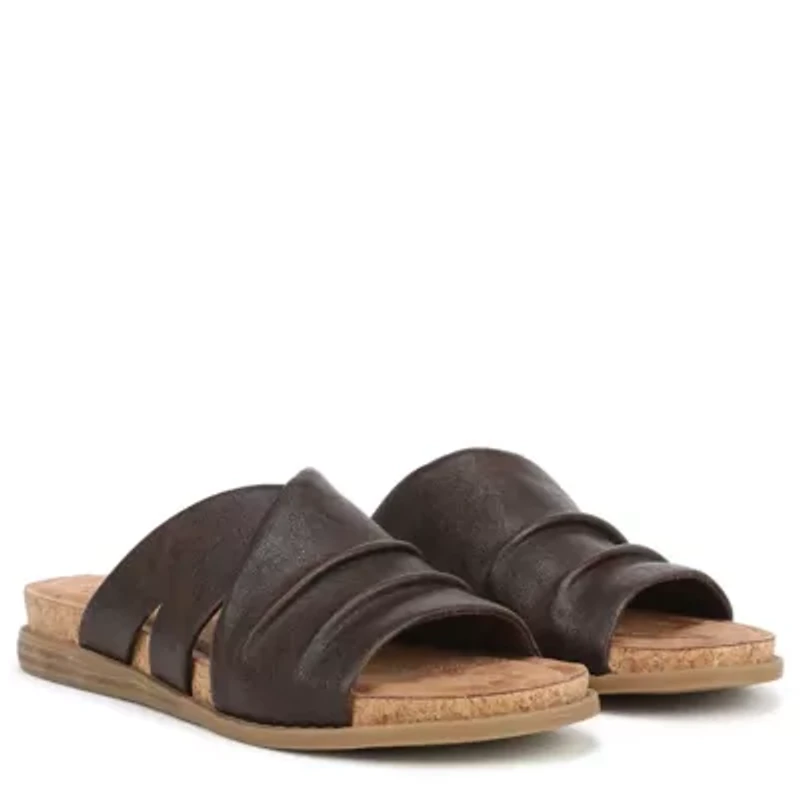Noelle Slide Sandal
