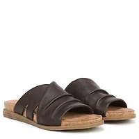Noelle Slide Sandal