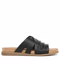 Noelle Slide Sandal