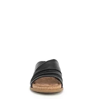 Noelle Slide Sandal