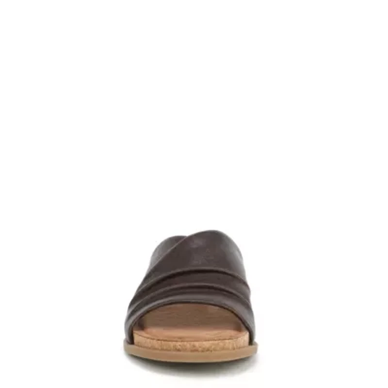 Noelle Slide Sandal
