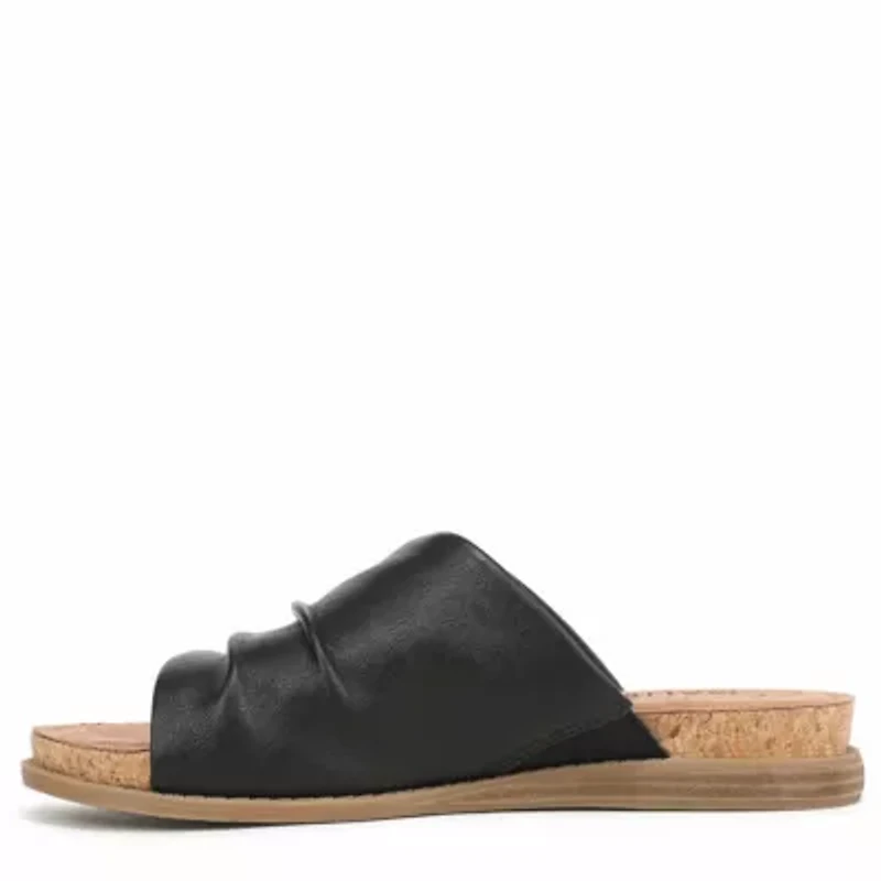 Noelle Slide Sandal