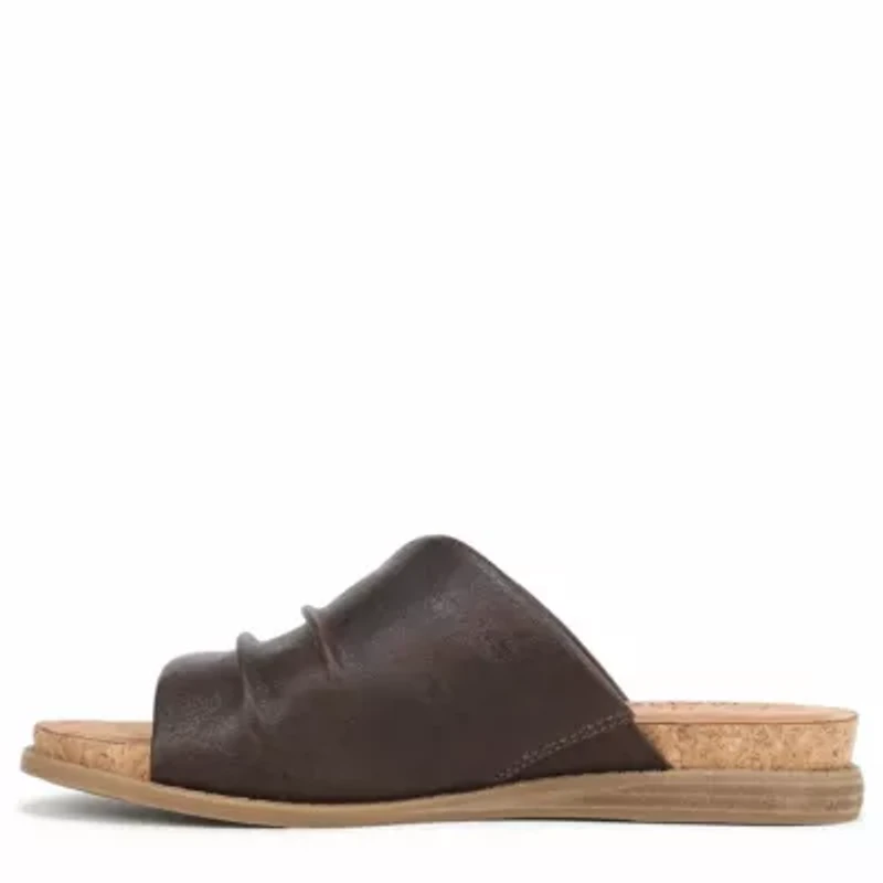 Noelle Slide Sandal