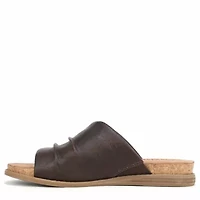Noelle Slide Sandal