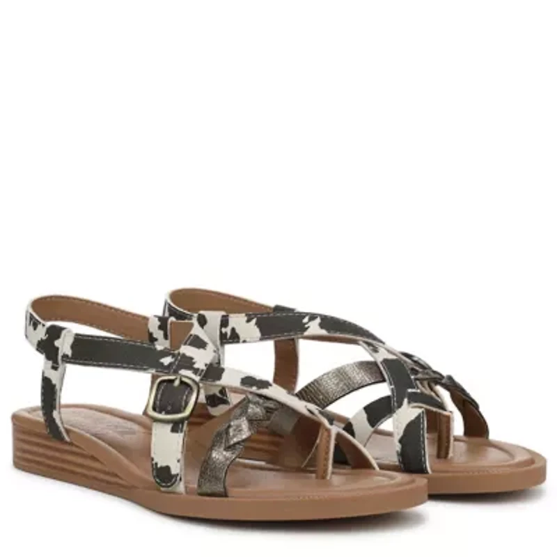 April Sandal