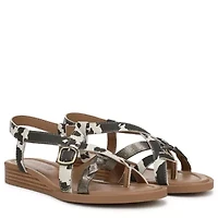 April Sandal