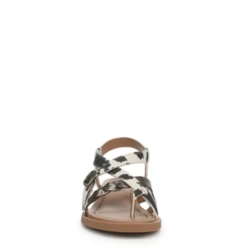 April Sandal