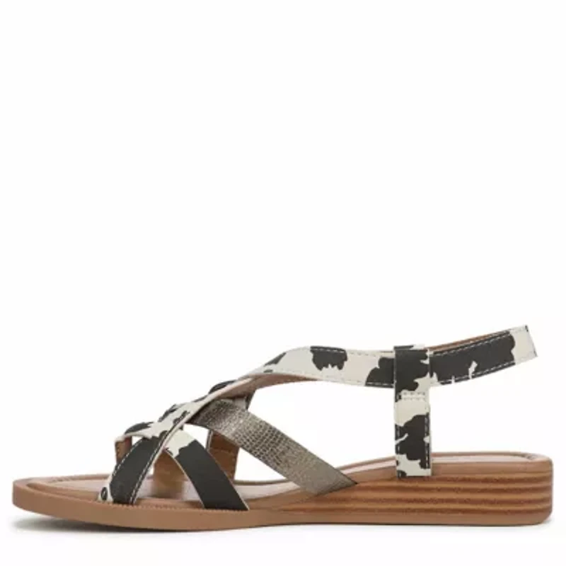 April Sandal
