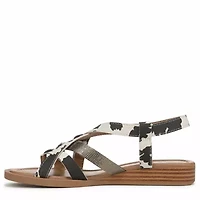 April Sandal