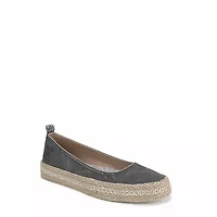 Benita Ballerina Flat