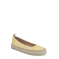 Benita Ballerina Flat