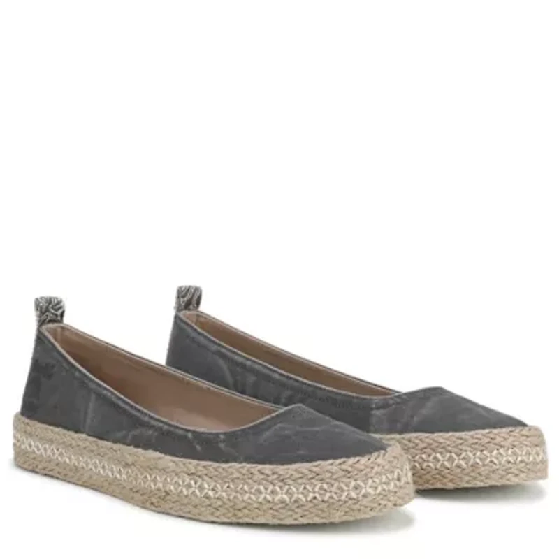 Benita Ballerina Flat