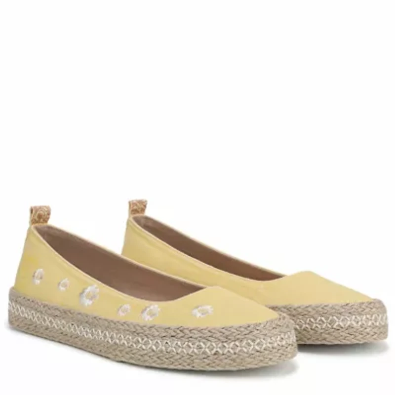 Benita Ballerina Flat