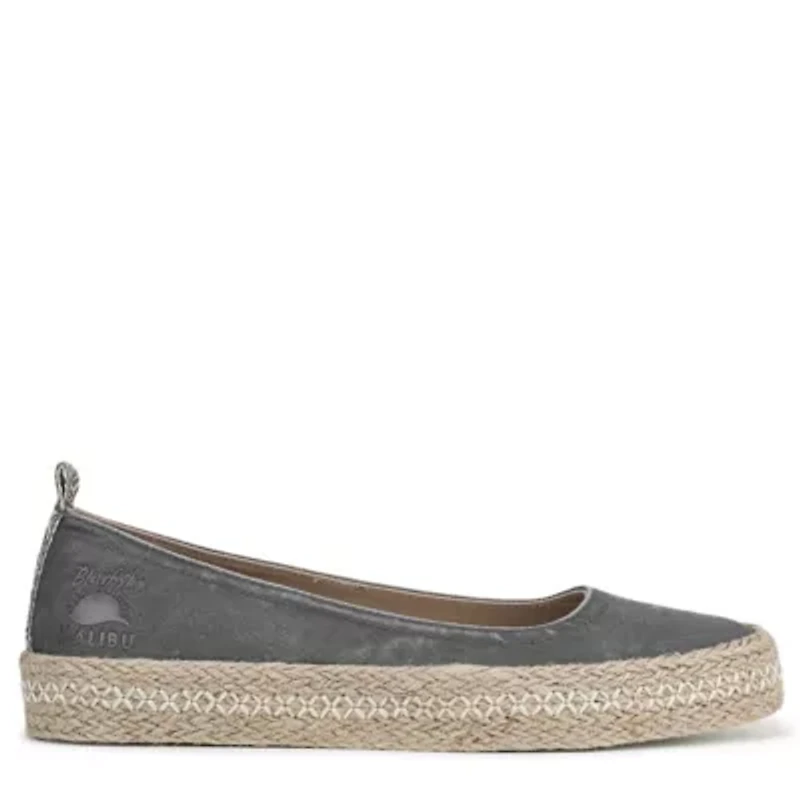 Benita Ballerina Flat