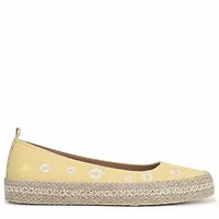 Benita Ballerina Flat