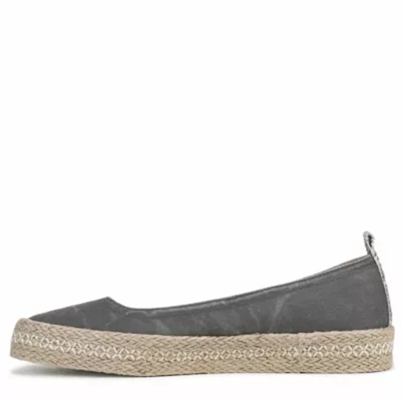 Benita Ballerina Flat