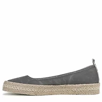 Benita Ballerina Flat