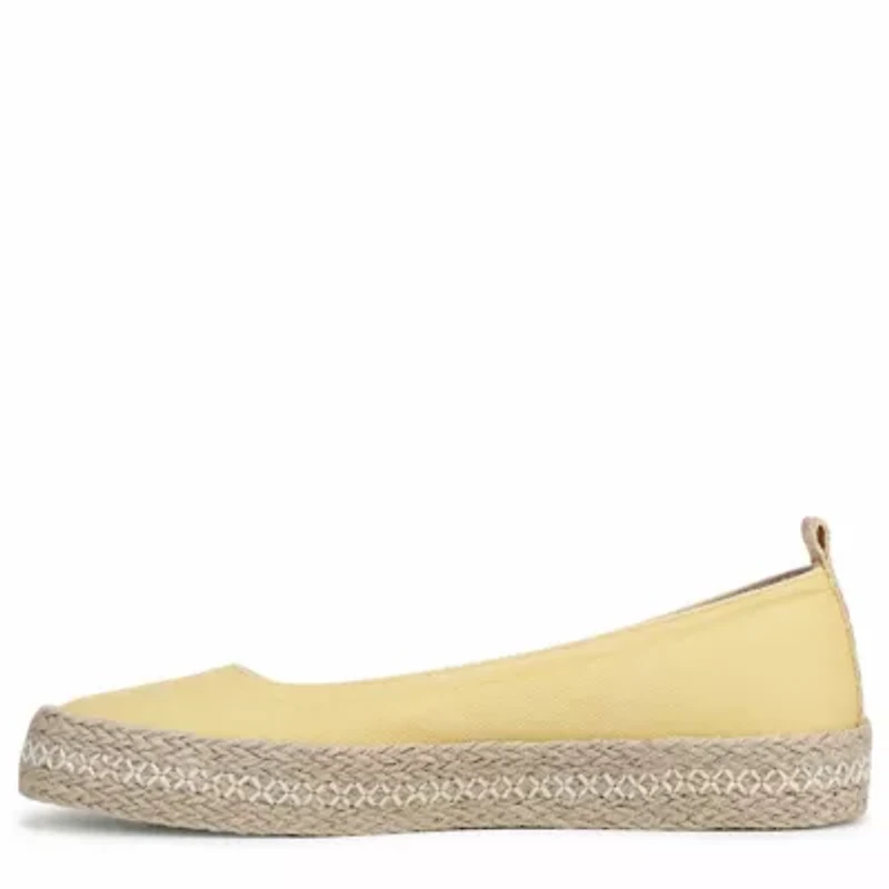 Benita Ballerina Flat