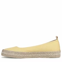 Benita Ballerina Flat