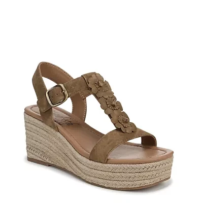 Annika 2 Wedge Sandal