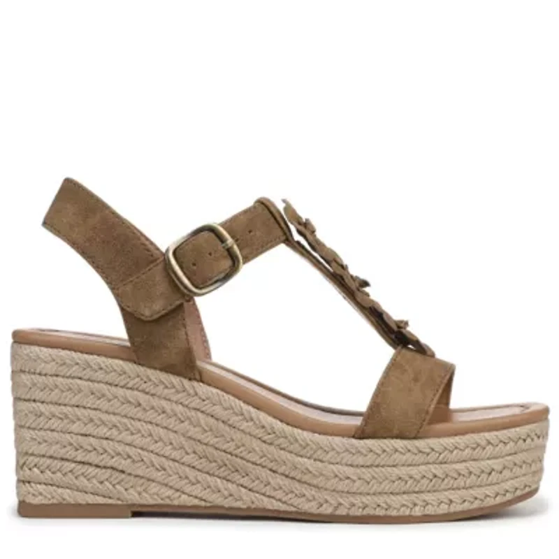 Annika 2 Wedge Sandal
